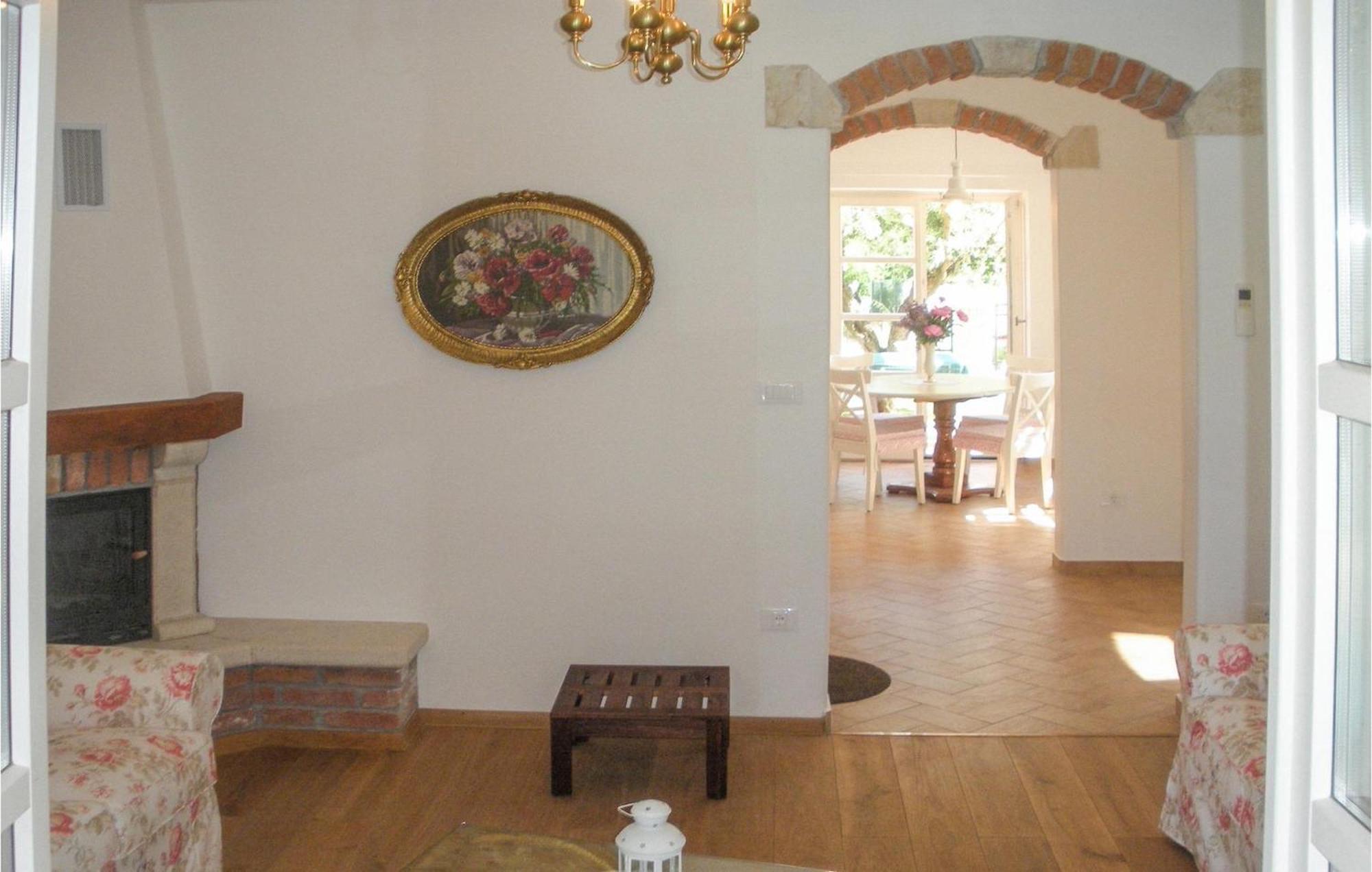 Villa Petra 5 ポレッチ エクステリア 写真